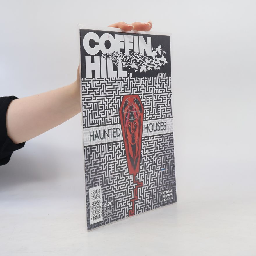 Caitlin Kittredge Coffin Hill 18