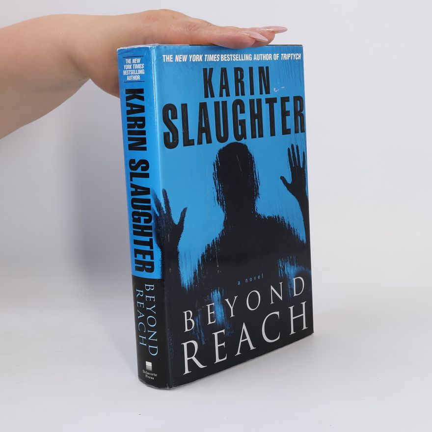 Karin Slaughter Beyond Reach
