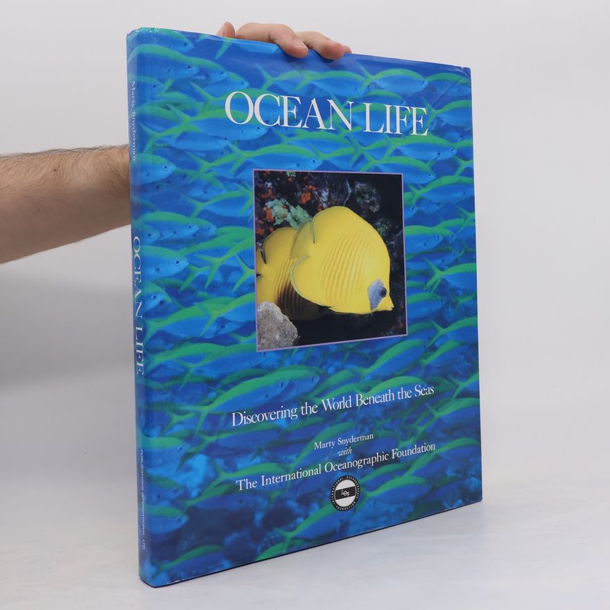 The International Oceanographic Foundation Ocean Life