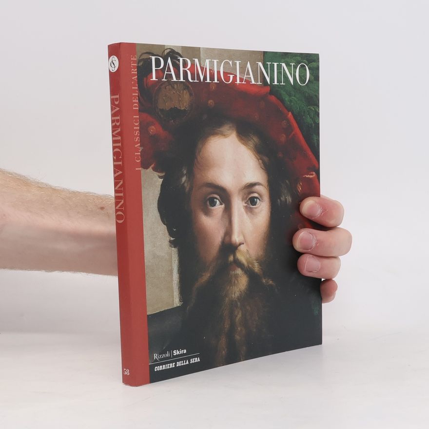 Autorenkollektiv Parmigianino 45