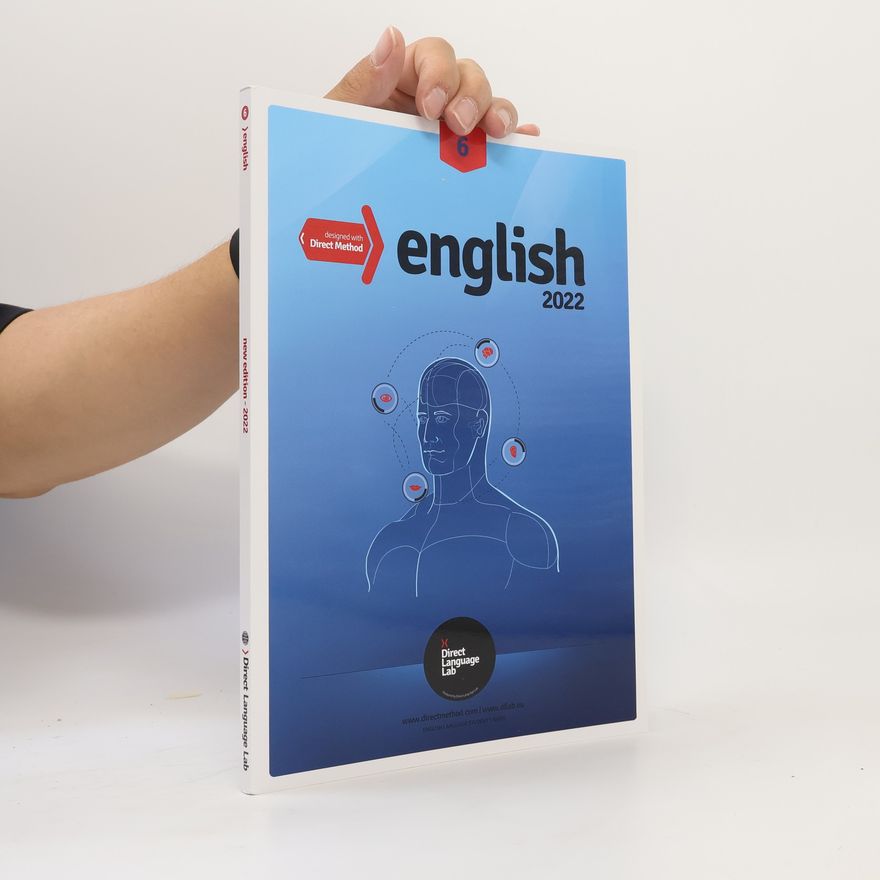 Autorenkollektiv English 6