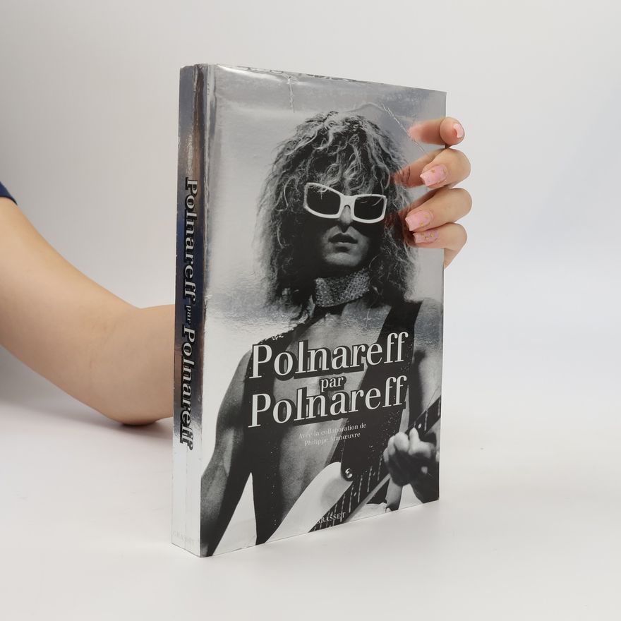 Michel Polnareff Polnareff par Polnareff