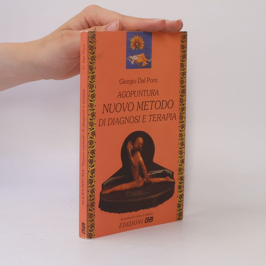 Giorgio Dal Pont Agopuntura