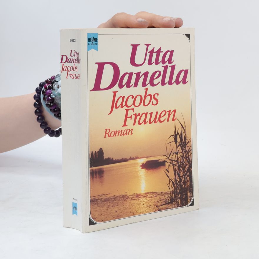 Utta Danella Jacobs Frauen