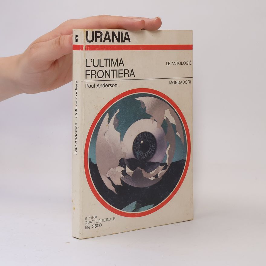 Poul Anderson L'ultima frontiera