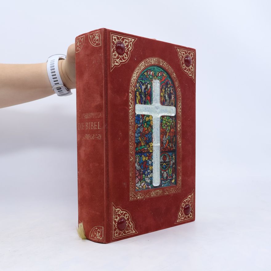 Autorenkollektiv Die Bibel