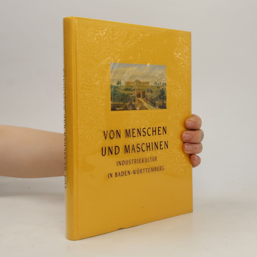Kerstin Laschewski Von Menschen und Maschinen