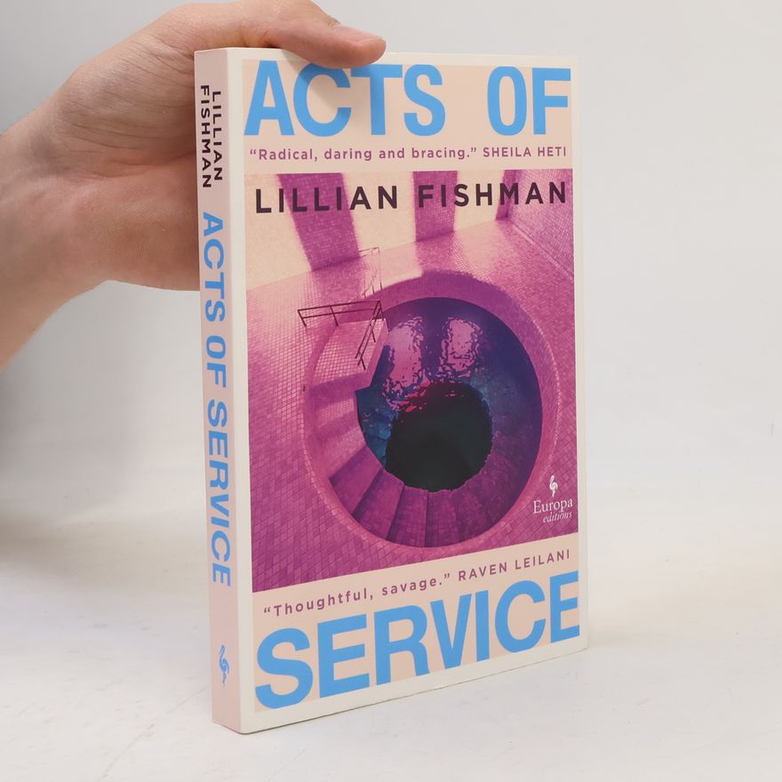 Lillian Fishman Acts of Service