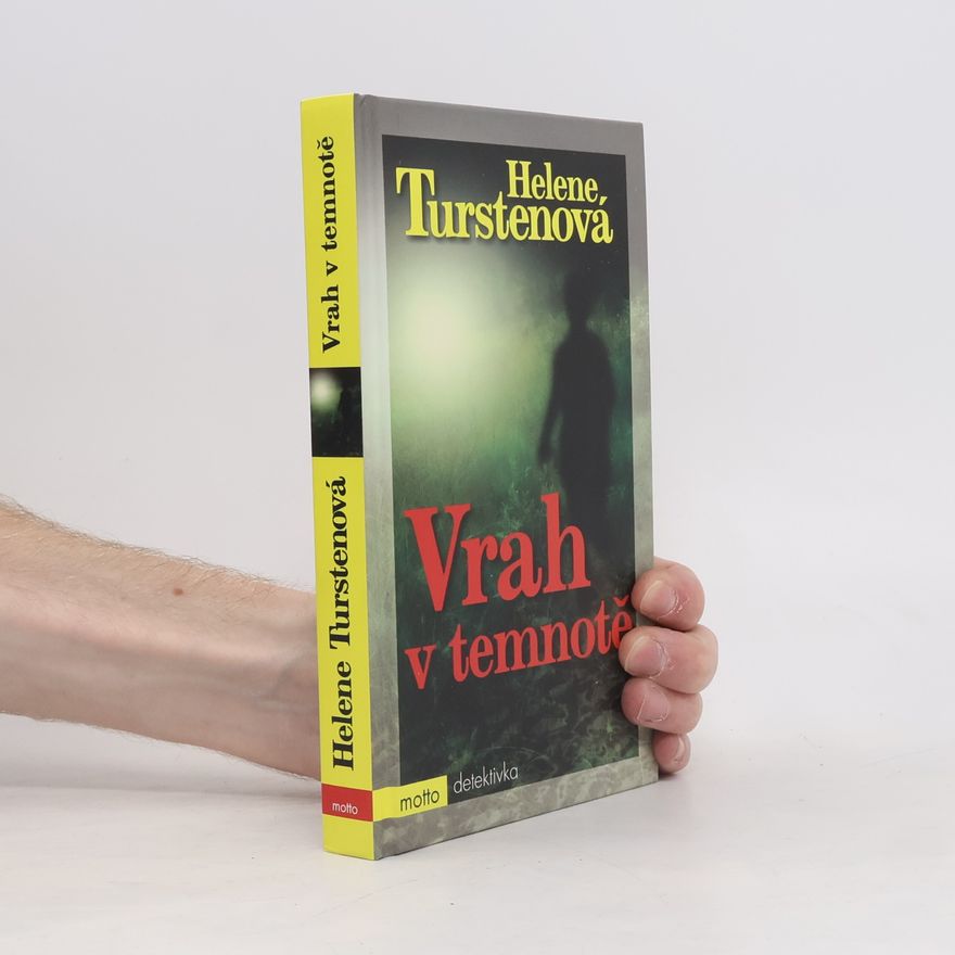Helene Tursten Vrah v temnotě