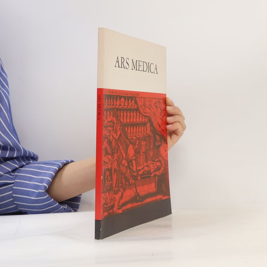 Collectif d'auteurs Ars Medica