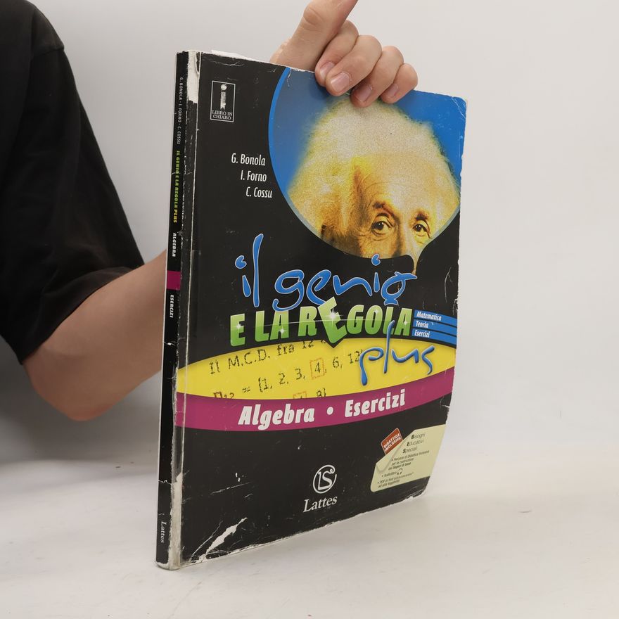 C. Cossu I genio elaregola. Algebra. Esercizi