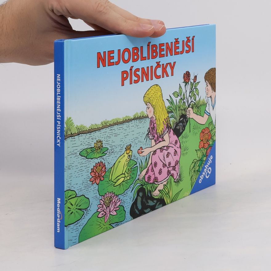 Kolektiv autorů Nejoblíbenější písničky