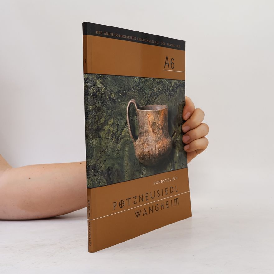 Various authors Fundstellen Potzneusiedl Wangheim