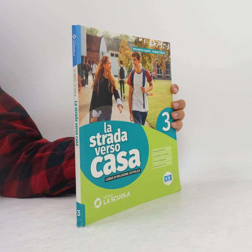 Autorenkollektiv La strada verso casa