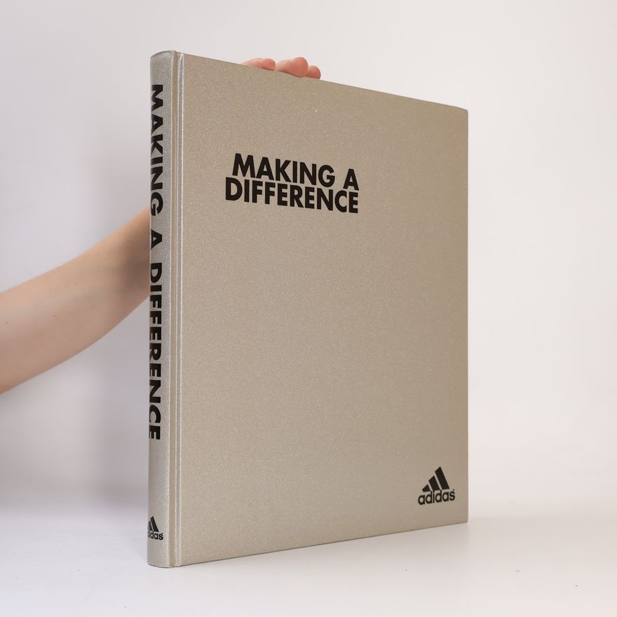 AA.VV. Making a Difference