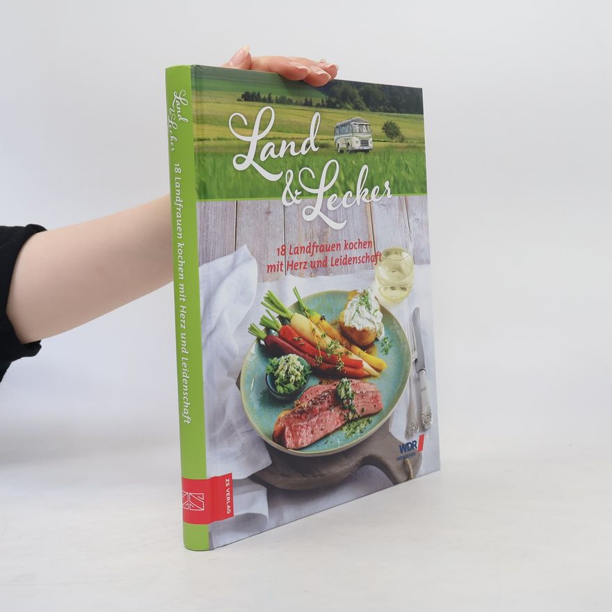 Martina Sollter Land & lecker