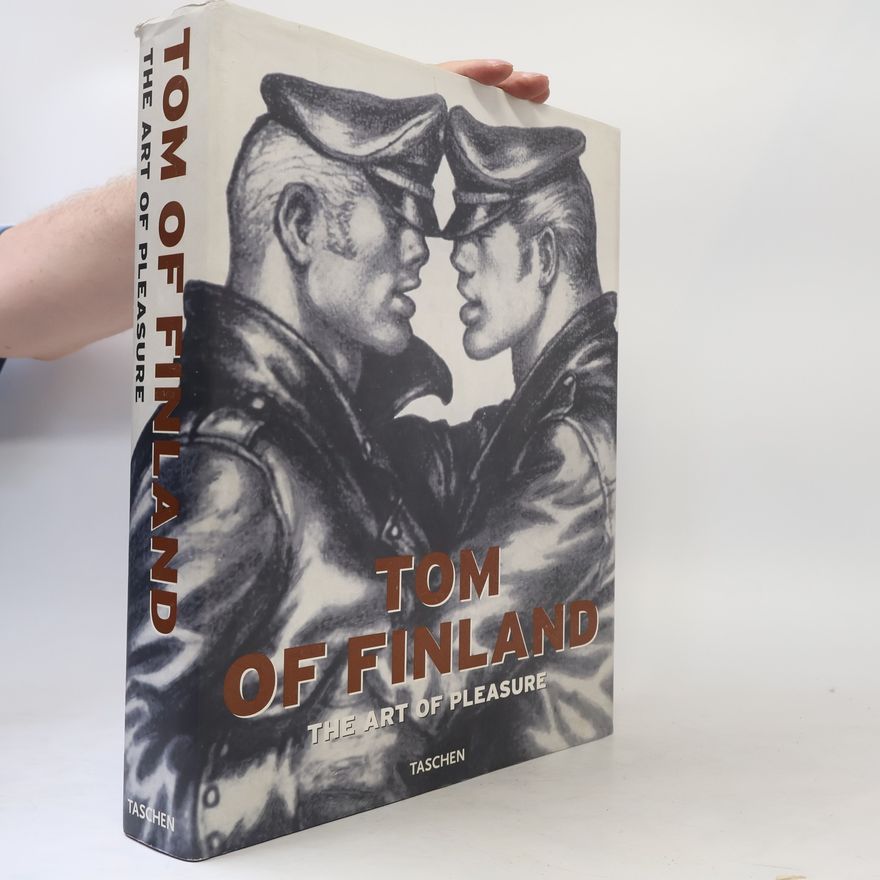 T. Om Tom of Finland