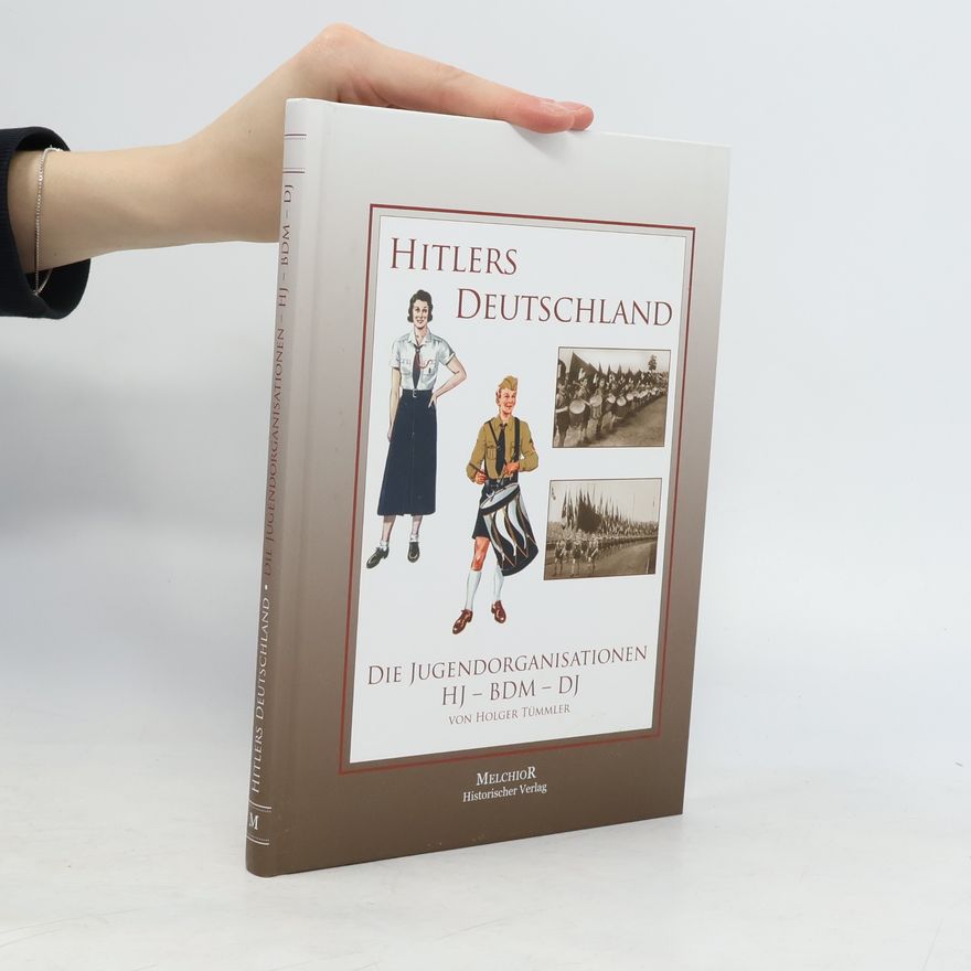 Autorenkollektiv Hitlers Deutschland