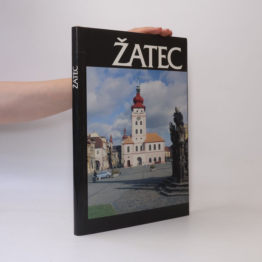 Josef Bubeník Žatec