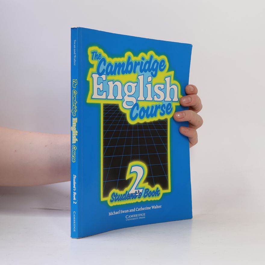 Michael Swan The Cambridge English course 2 : student's book