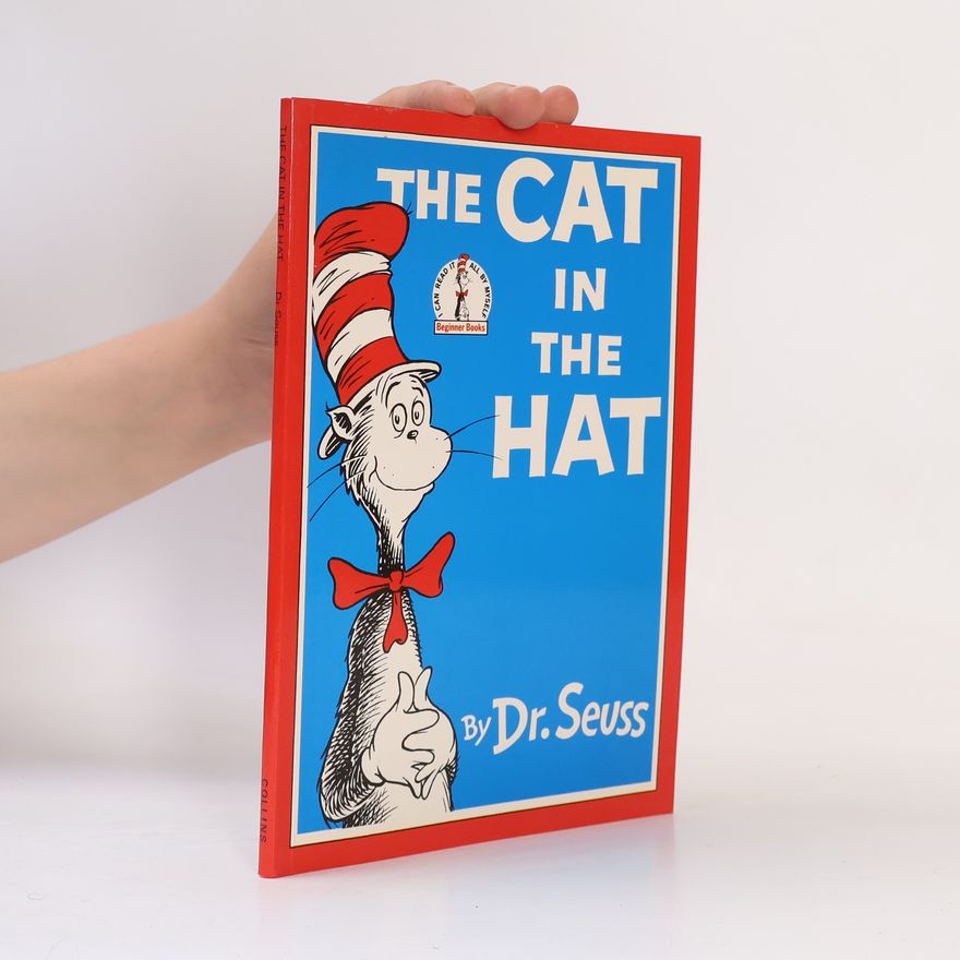 Dr. Seuss The Cat in the Hat
