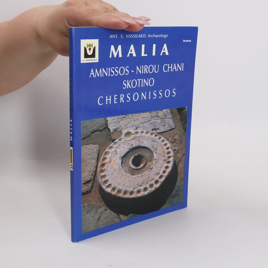 Autorenkollektiv Malia