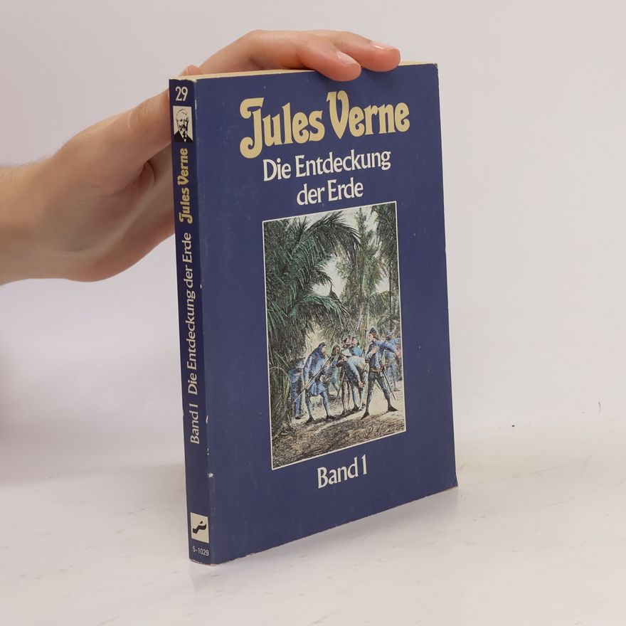 Jules Verne Collection Jules Verne