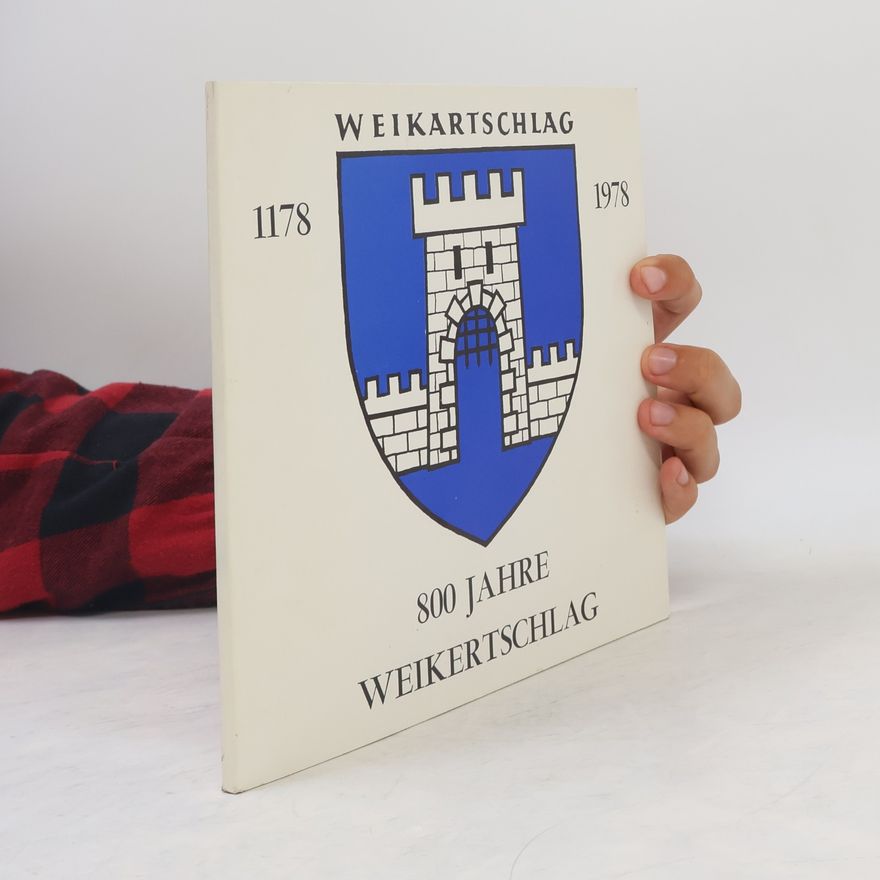 Autorenkollektiv 800 Jahre Weikertschlag