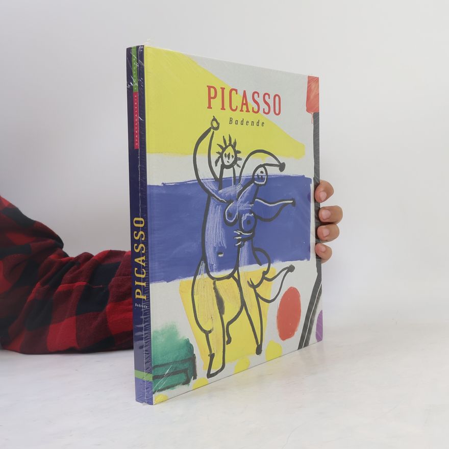 Anke Spötter Picasso - Badende