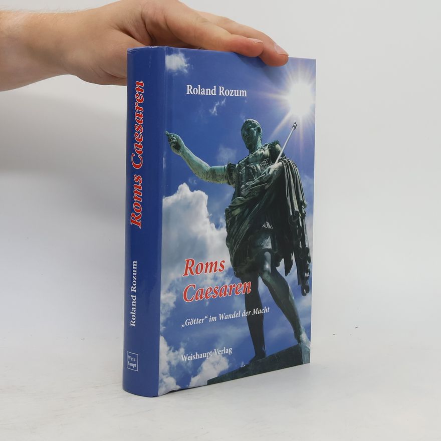 Roland Rozum Roms Caesaren