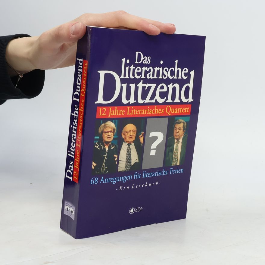 Various authors Das literarische Dutzend