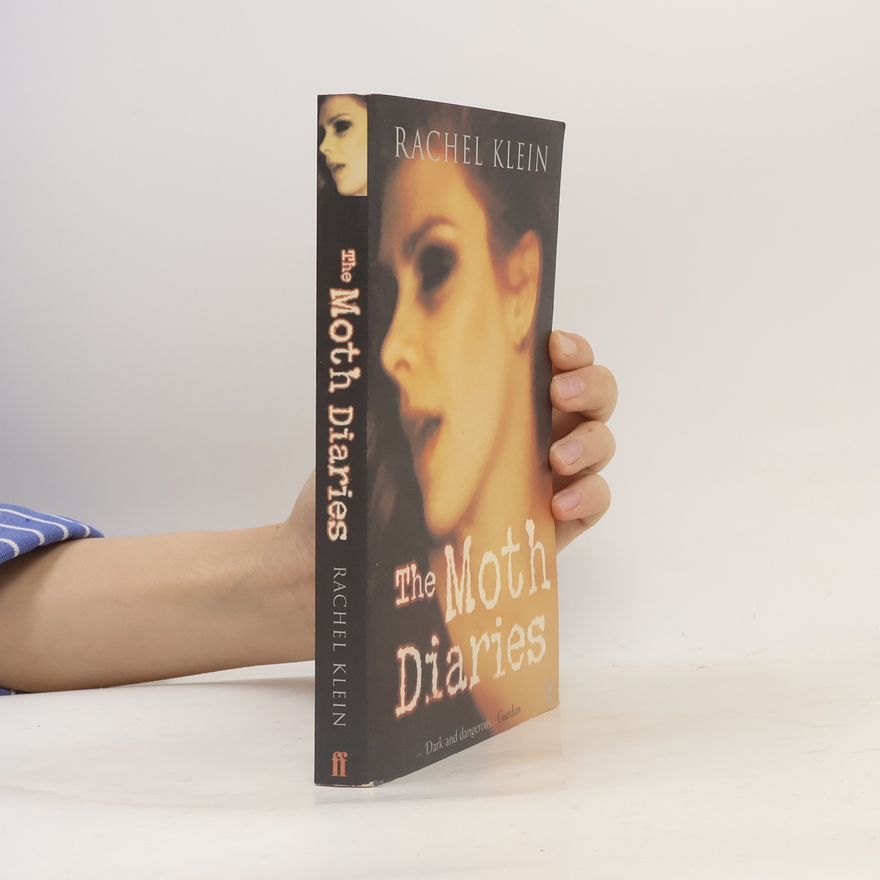 Rachel Klein The Moth Diaries