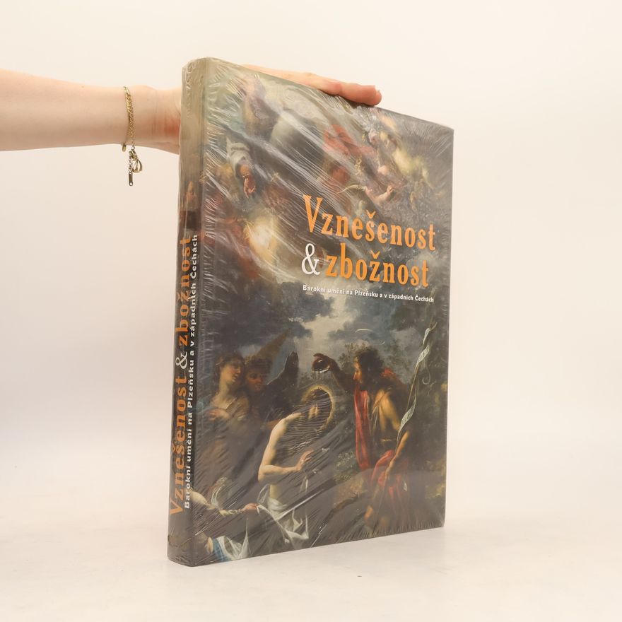 Autorenkollektiv Vznešenost & zbožnost