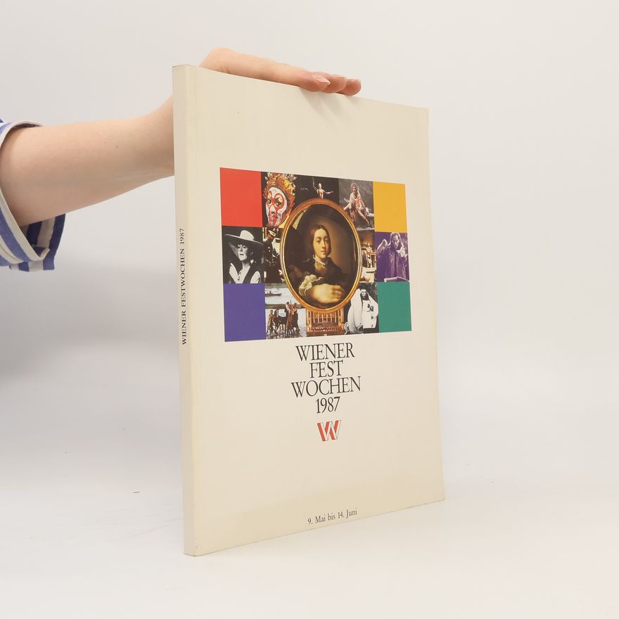 Autorenkollektiv Wiener Festwochen 1987