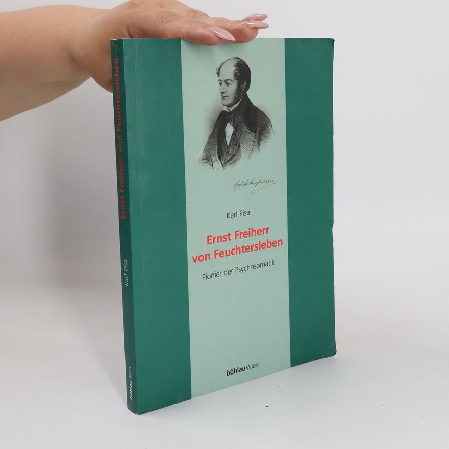 Ernst Freiherr von Feuchtersleben Literatur und Leben: Neue Folge: Ernst Freiherr von Feuchtersleben