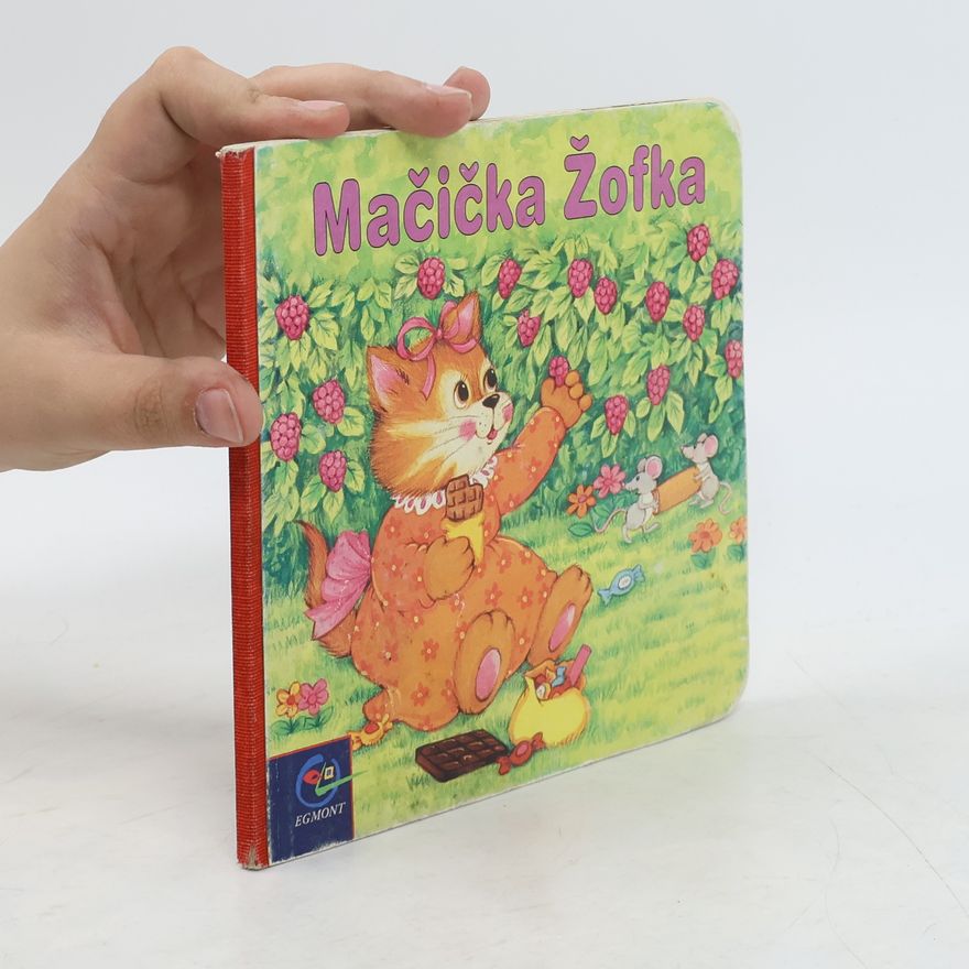 Auteurscollectief Mačička Žofka