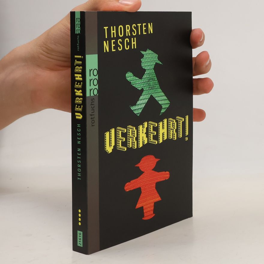 Thorsten Nesch Verkehrt!