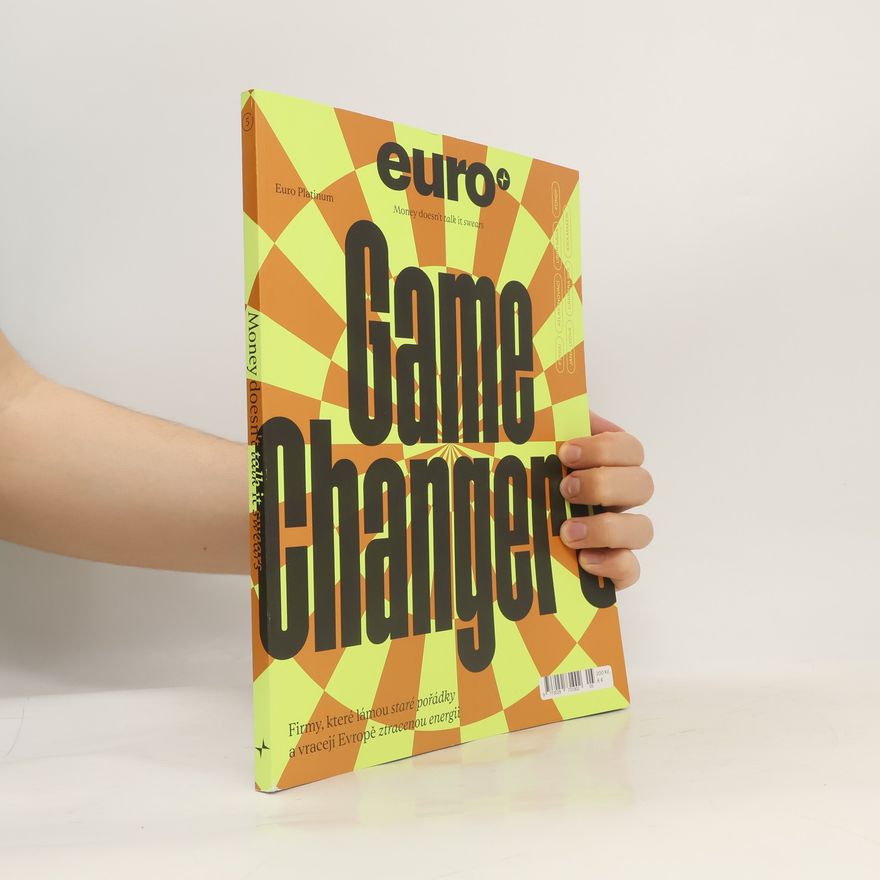 AA.VV. Euro Platinum. Game Changers