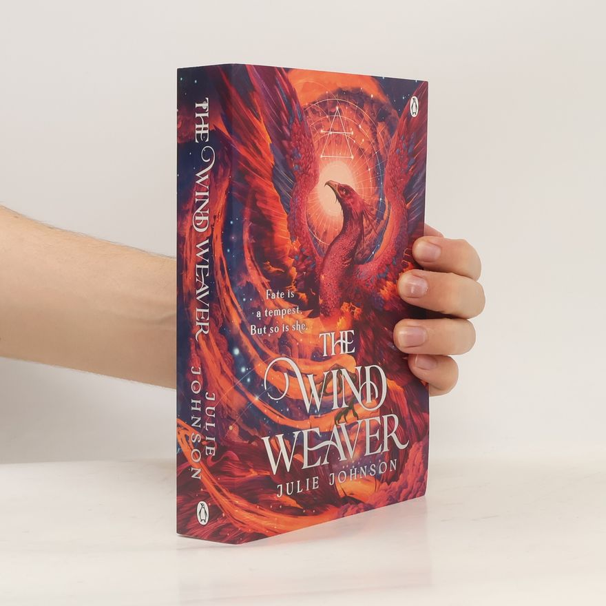 Julie Johnson The Wind Weaver