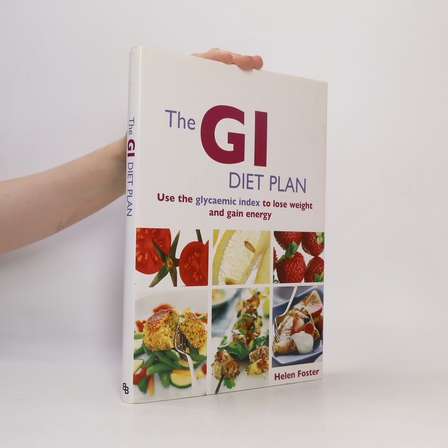 Helen Foster The GI diet plan