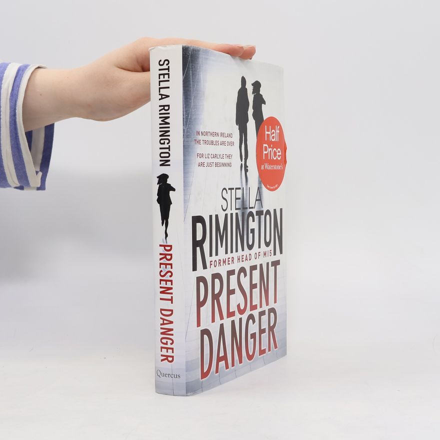 Stella Rimington Present Danger
