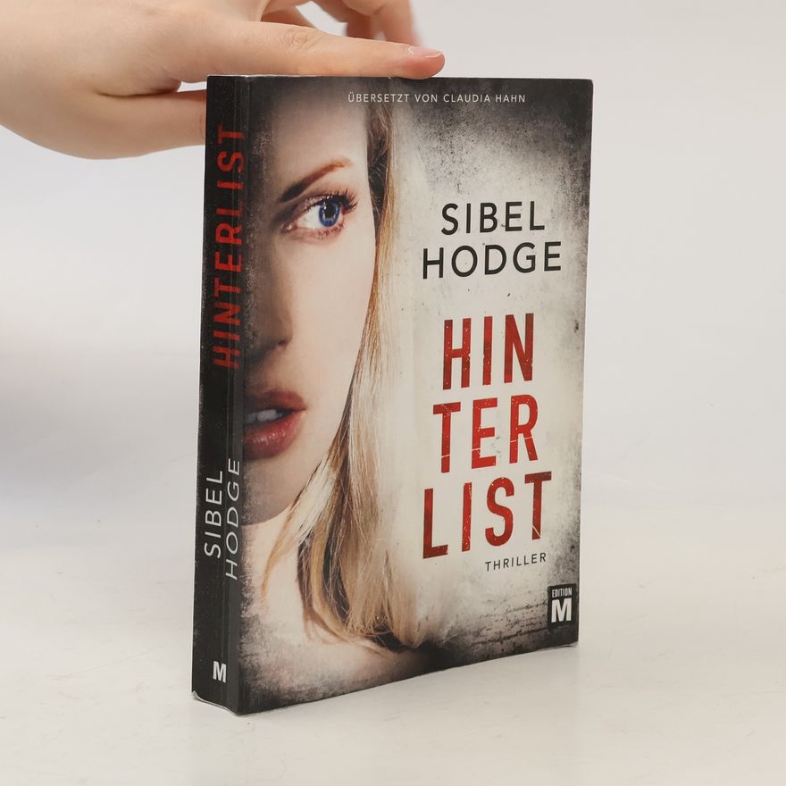 Sibel Hodge Hinterlist