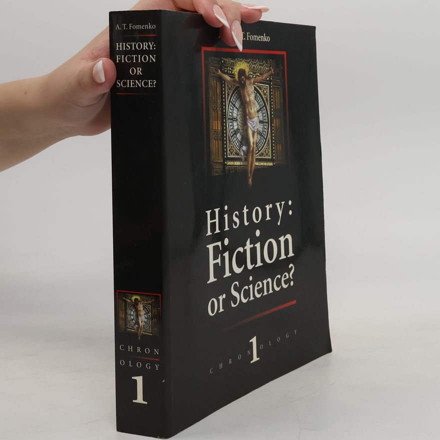 Polina Zinoviev Chronology - 1: History