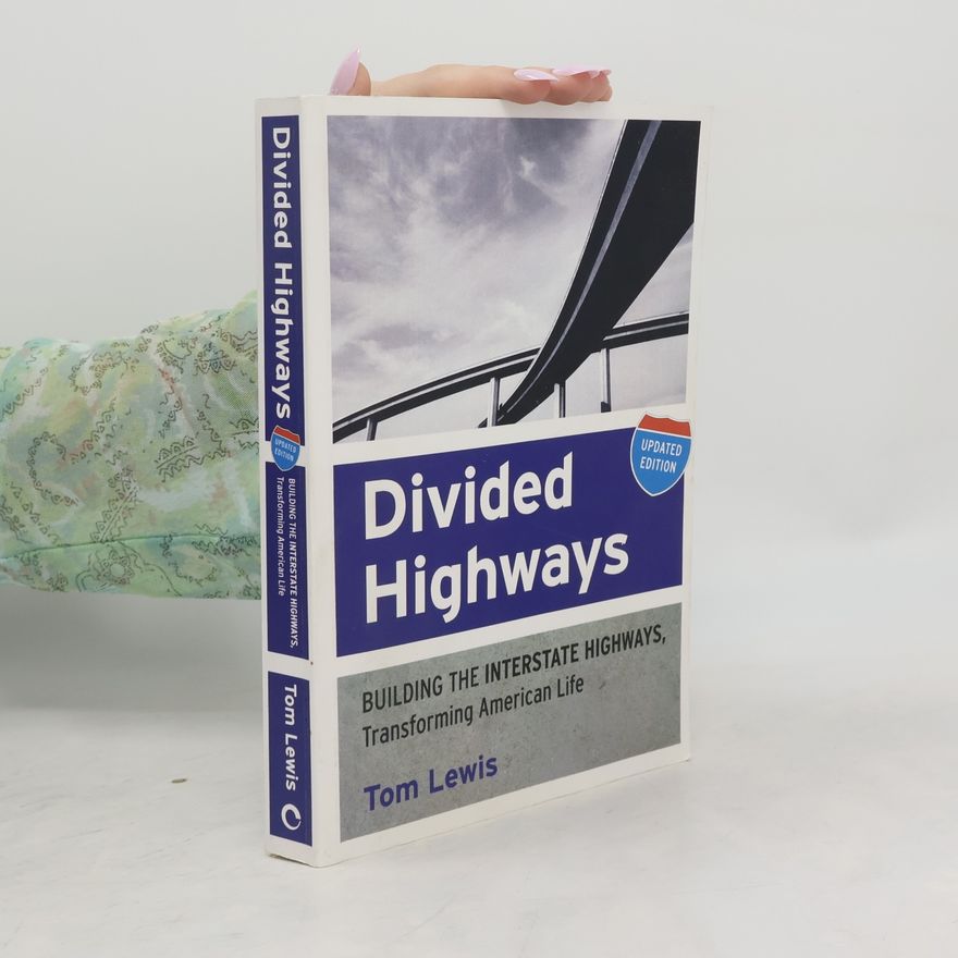 Tom Lewis Divided Highways