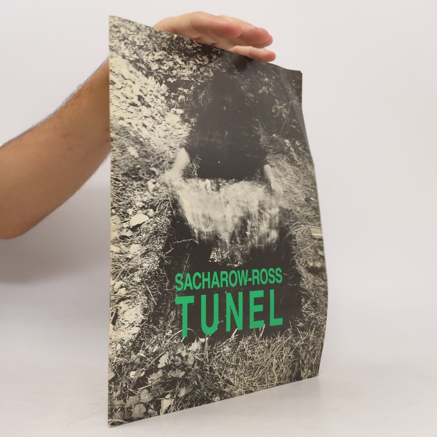 Igor Sacharow Ross Tunel