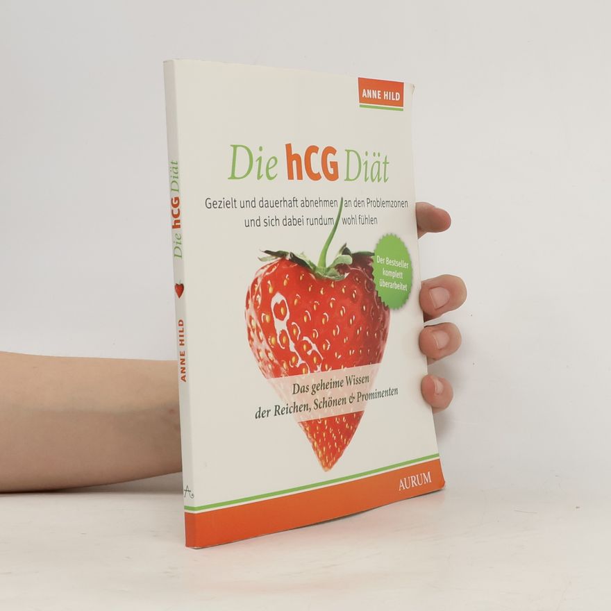 Anne Hild Die hCG Diät