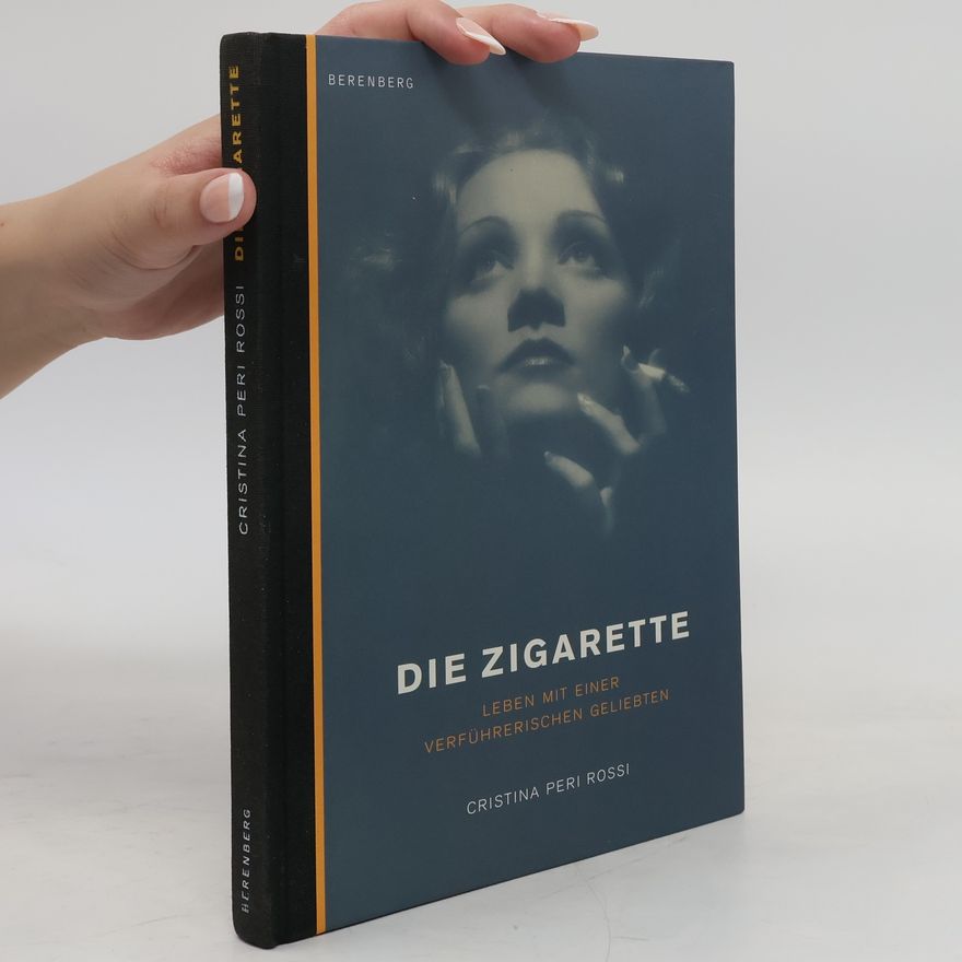 Cristina Peri Rossi Die Zigarette