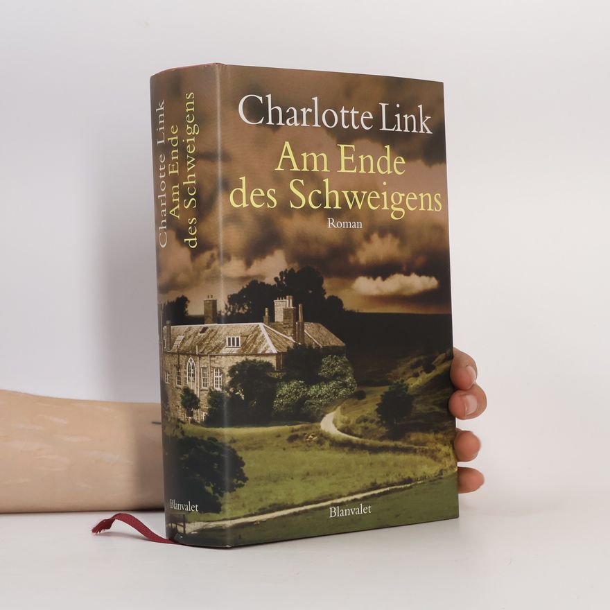 Charlotte Link Am Ende des Schweigens