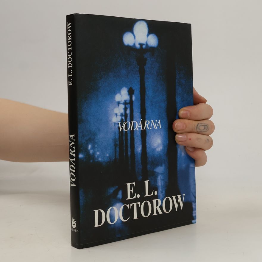 Edgar Lawrence Doctorow Vodárna