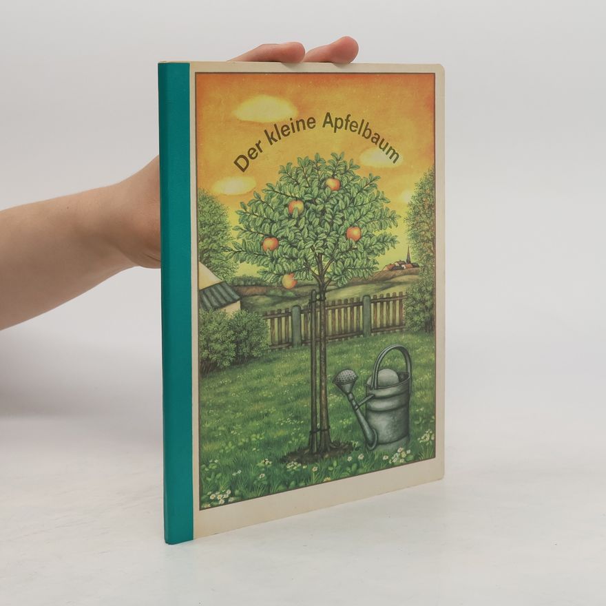Peter Tille Der kleine Apfelbaum